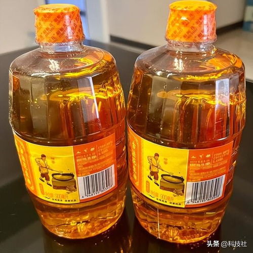 食用油品牌怎么选？这10个品牌值得信赖，你选对了吗